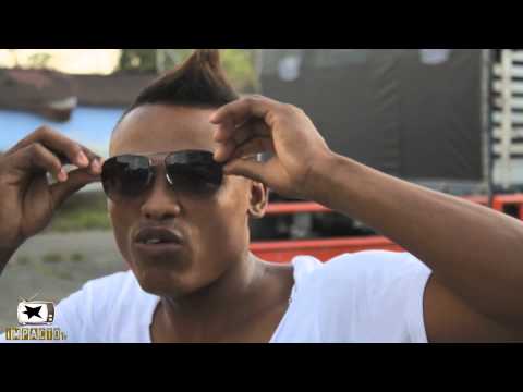 La Fusion By TUMAKER  Prod  Bloke Films And Dj Kross