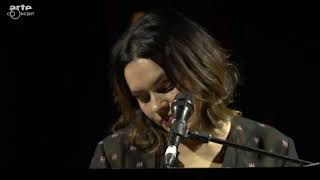 Norah Jones - If I Were A Painter (Baloise Session)
