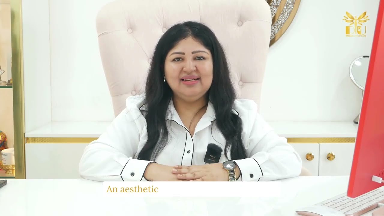 Dr. Talk: Non-Surgical Vaginoplasty