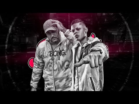 MC Lan e MC Tag - Vício [prod. DJ DI] N.V.I