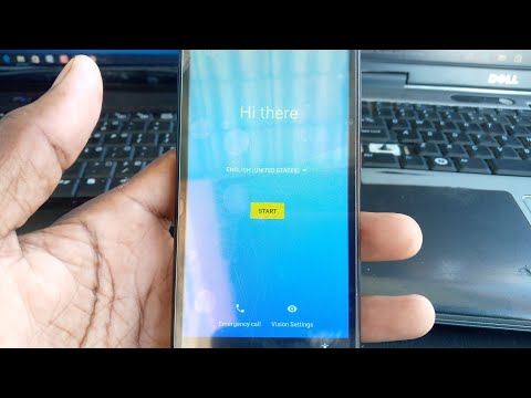 FRP ALCATEL 1 MODEL 5033G WITH OCTOPLUS