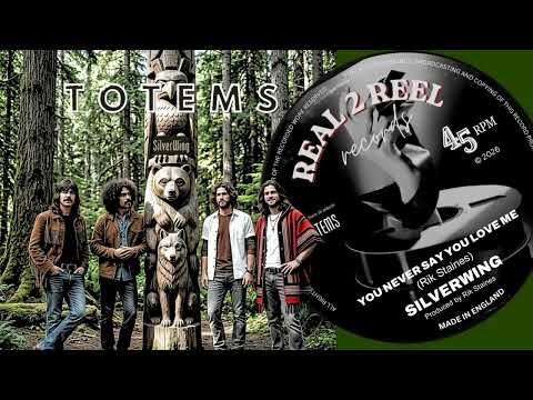 Brent Sigua - I Love You - Misc Originals