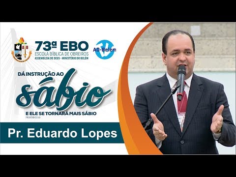 73ª E.B.O. 2019 - 30/09/2019 - TV ADBELEM