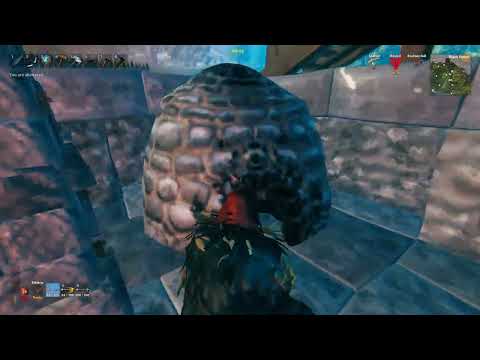 23 0701 Valheim Base Update