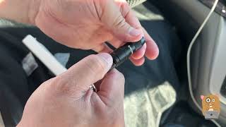 Olight imini 2 Rechargeable EDC Flashlight Review