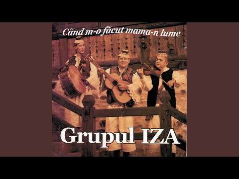 Mor Mândruţă Şi Mă Sting