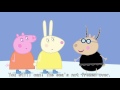 Peppa Pig Sun Sea And Snow 30 Episode 3 Season HD