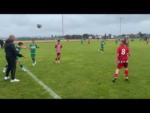 TSV Milbertshofen 2012 - TSV Murnau 1865 2011 0-1