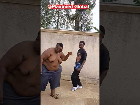 Egwu Chike, Mohbad || dance challenge #comedy #funny