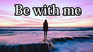 Be With Me - Markvard I 1 HOUR version I NCS No copyright music