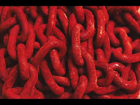 Machine Girl - Bitten twice  extended