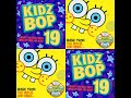 Firework KIDZ BOP Kids