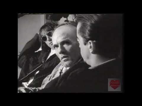 Rough Cut | MTV | Promo | 1995 | REM On Tour