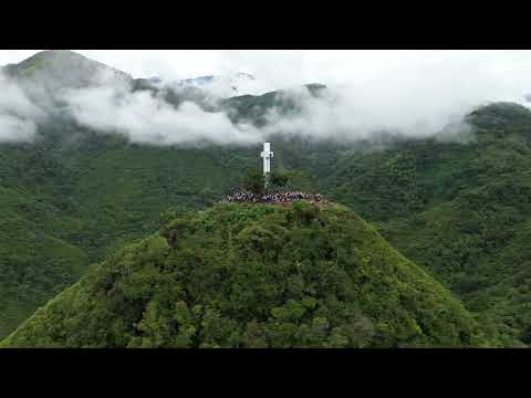 MORRO DE LA IGUANA, NARIÑO ANTIOQUIA