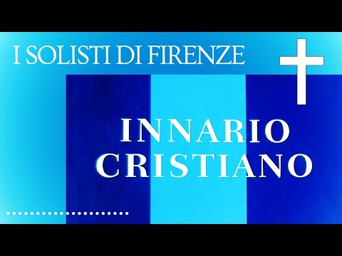 INNARIO CRISTIANO - 109 ("CRISTO È RISORTO!" - G.F.HÄNDEL)
