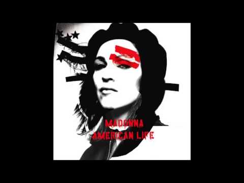 Madonna - Nothing Fails