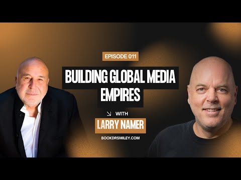 From Coney Island to E! Network – Building Global Media Empires