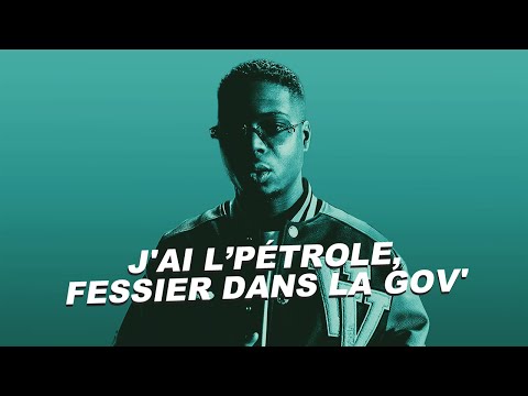 Ninho - Edouard Nahum (Paroles)