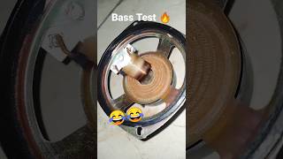 Extreme bass test then this happened #shorts #bassboosted #music #basstest #bass #viral #speaker Extreme bass test then this happened #shorts #bassboosted #music #basstest #bass #viral #speaker