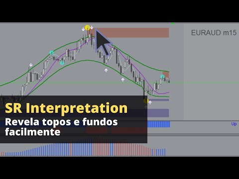 SR Interpretation - Setup Completo