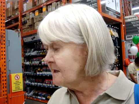 La Quinta CERT at Home Depot