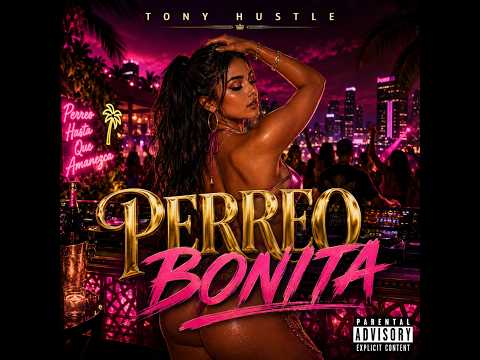 Perreo Bonita