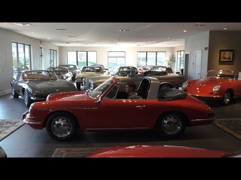 1967 Porsche 912 (CC-1266620) for sale in Saint Louis, Missouri
