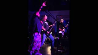 God Forbid Force Fed RFD 2013 Philly