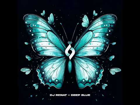 DJ Renat Journey of the Soul Deep Blue (Extended Mix)