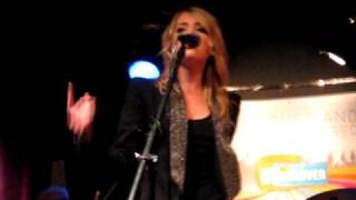 LA Made Me by Alexz Johnson - Live at the Rivoli
