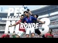 PES League NL : Voorrondes Groningen