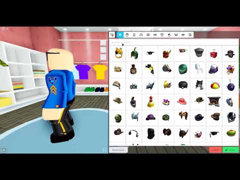 Roblox Police Uniform Codes Nypd Eixen Galinato Video -