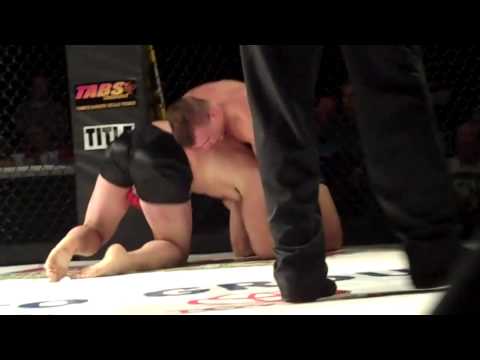 KCMMA, KCFA 5, Jereme Wiederin, Rd. 2.