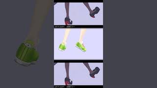 モエチャッカファイアをアイラニ・イオフィフティーンで踊ってみた　#shorts #zzz #zzzero #mmd #モエチャッカファイア #中毒性のある曲  #ホロライブ   #mmd #dance