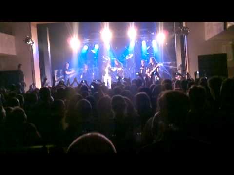 Arakain Semilaso 2011