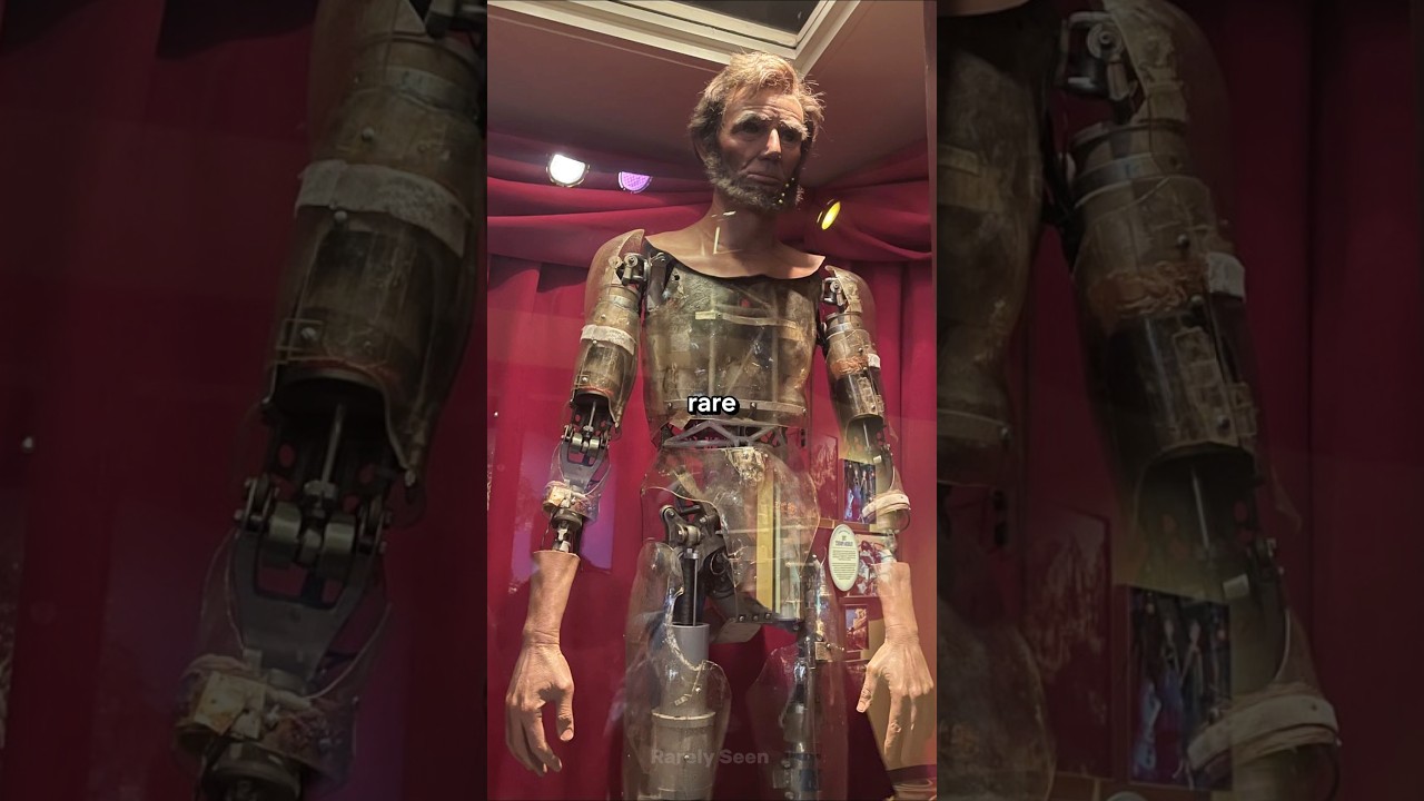 Rare Photos You’ve Never Seen Before [Part 447]