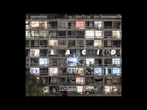 Echo Basement - Palazzo [Official Audio]