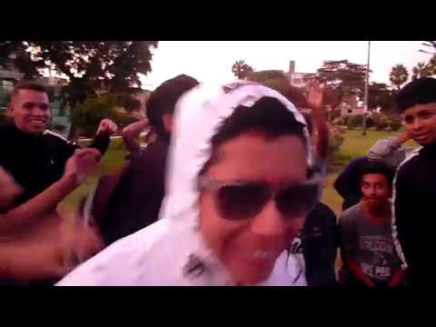 KTRIEL vs GINO - OCTAVOS - FECHA 9 - ACHORAP SJ