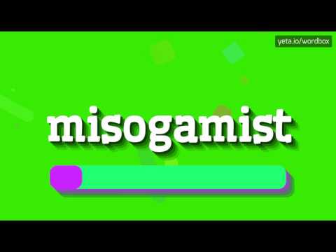download lagu mp3 mp4 Misogamist, download lagu Misogamist gratis, unduh video klip Misogamist