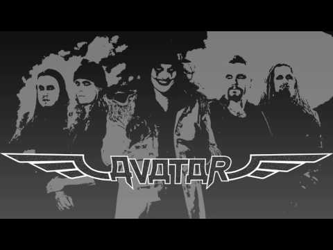 Avatar - The Eagle Has Landed (Lyric Video)