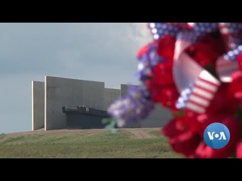 9/11: o memorial do "voo 93"