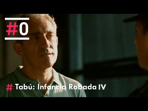 Tabú de Jon Sistiaga: Infancia Robada - Monstruo (Parte 4/4) | #0