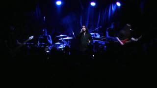 VANDEN PLAS : &quot;Scarlet Flower Fields&quot; - Le Korigan @ LUYNES - 14/05/2016