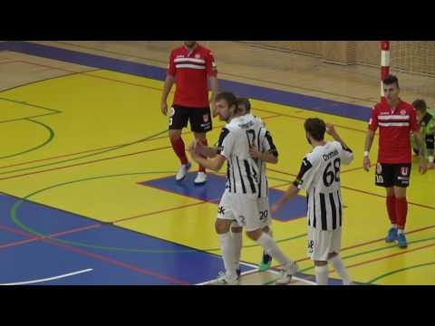 Mados MT Hradec Králové - FC Benago Zruč n. S. 4:2 (1:1)