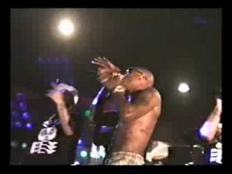 2 Pistols Live in Concert part 3 0f 3