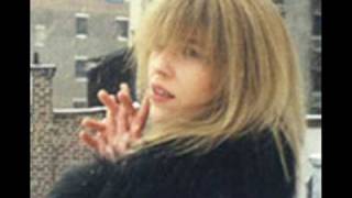 Karen Mantler and her cat Arnold  GET THE FLU.wmv