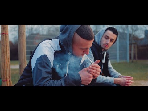 Shaban - Damals & Heute - Feat. Rano (Beat by Nowak)