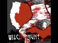 Witch Hunt - Blood-Red States 