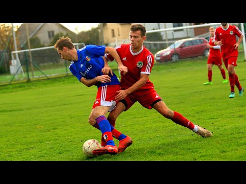 V liga: MKS Iskra Pszczyna - LKS Pasjonat Dankowice 16.11.2019