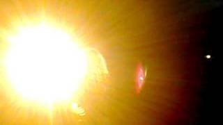 Anouk 12112009 Heaven knows / Love drunk